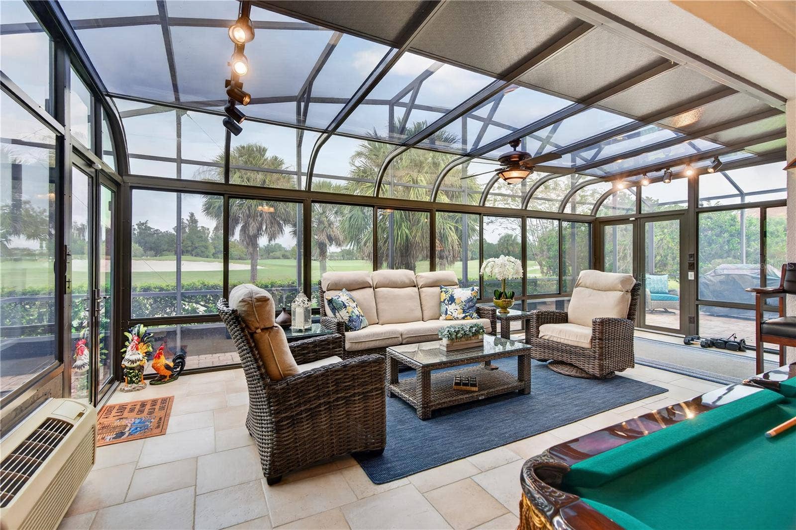 Florida Room