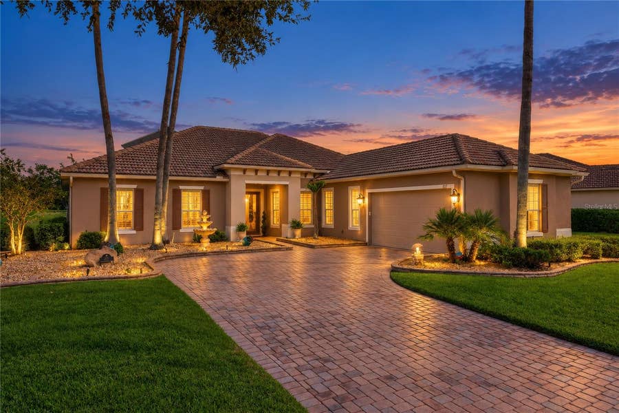 Property photo for 637 VOLTERRA BOULEVARD, Poinciana, FL