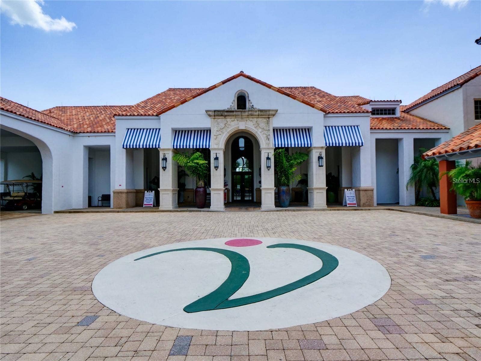 Community Amenities Center