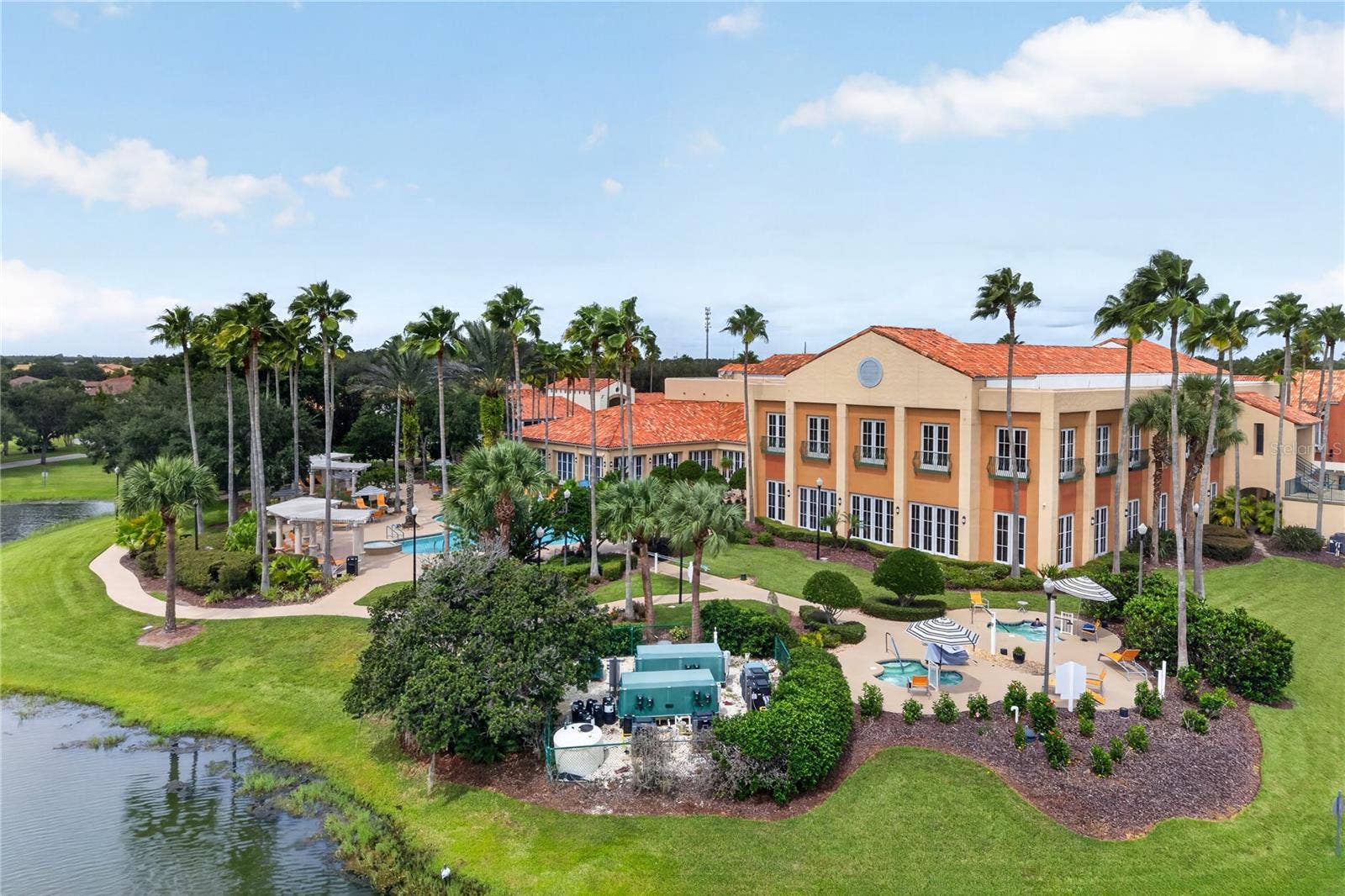 637 VOLTERRA BOULEVARD, Poinciana, FL 34759