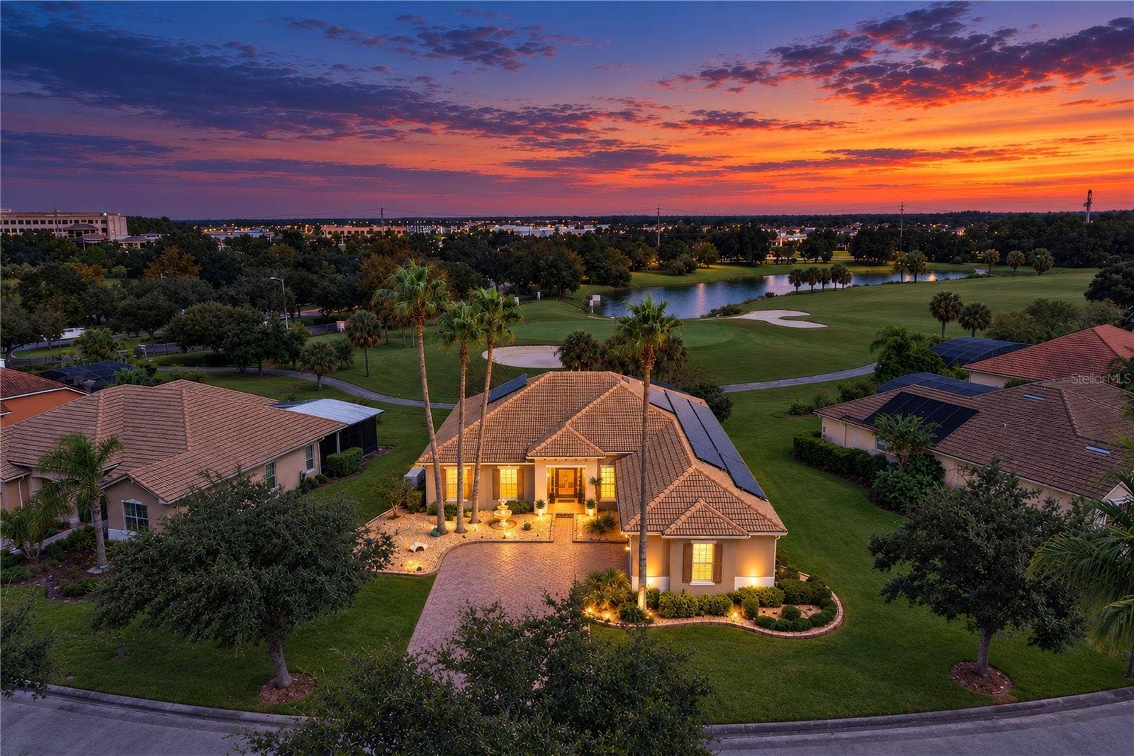 637 VOLTERRA BOULEVARD, Poinciana, FL 34759