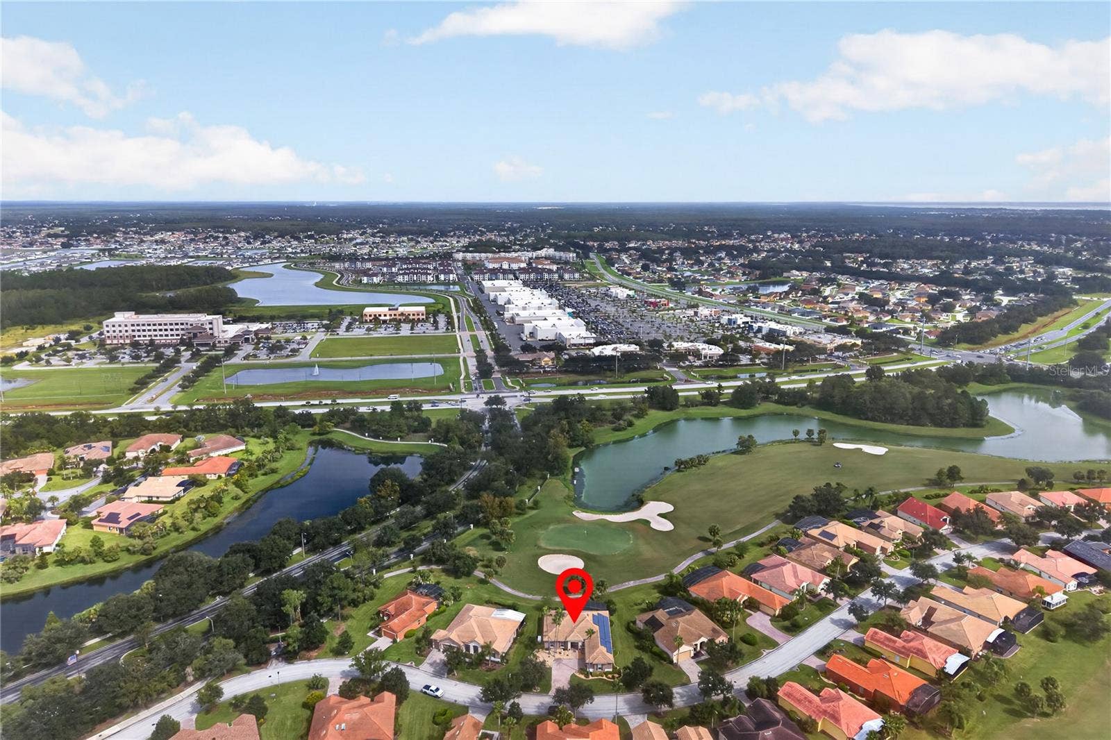 637 VOLTERRA BOULEVARD, Poinciana, FL 34759