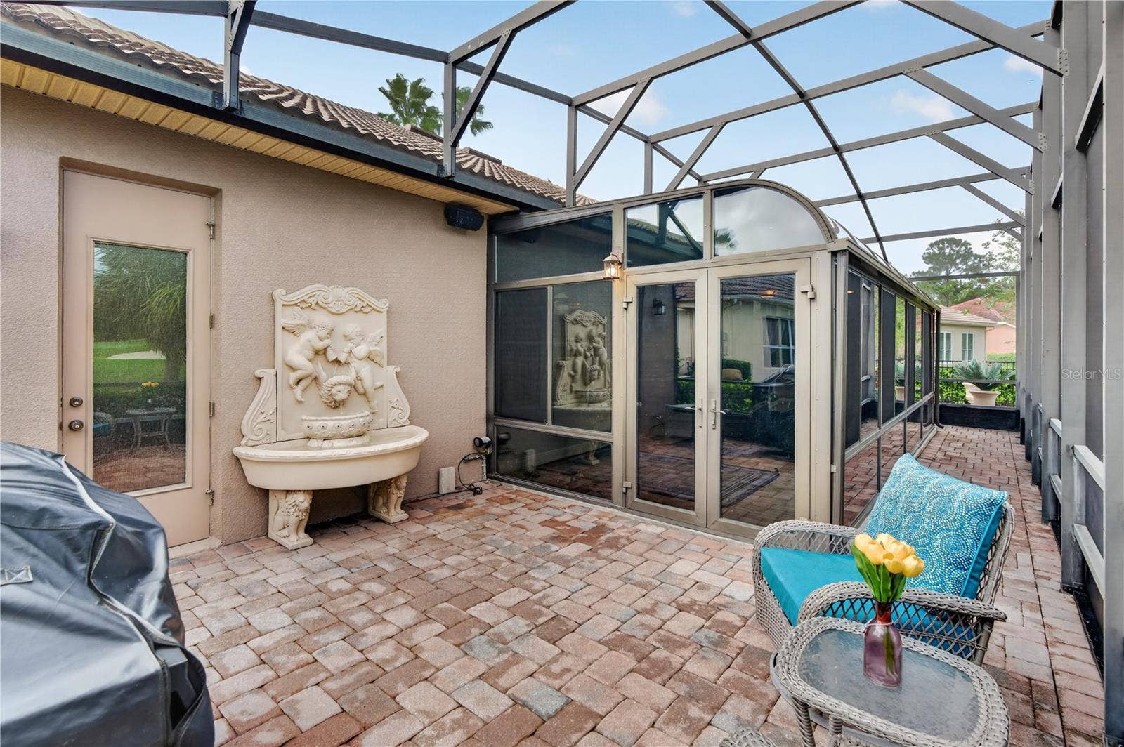 637 VOLTERRA BOULEVARD, Poinciana, FL 34759