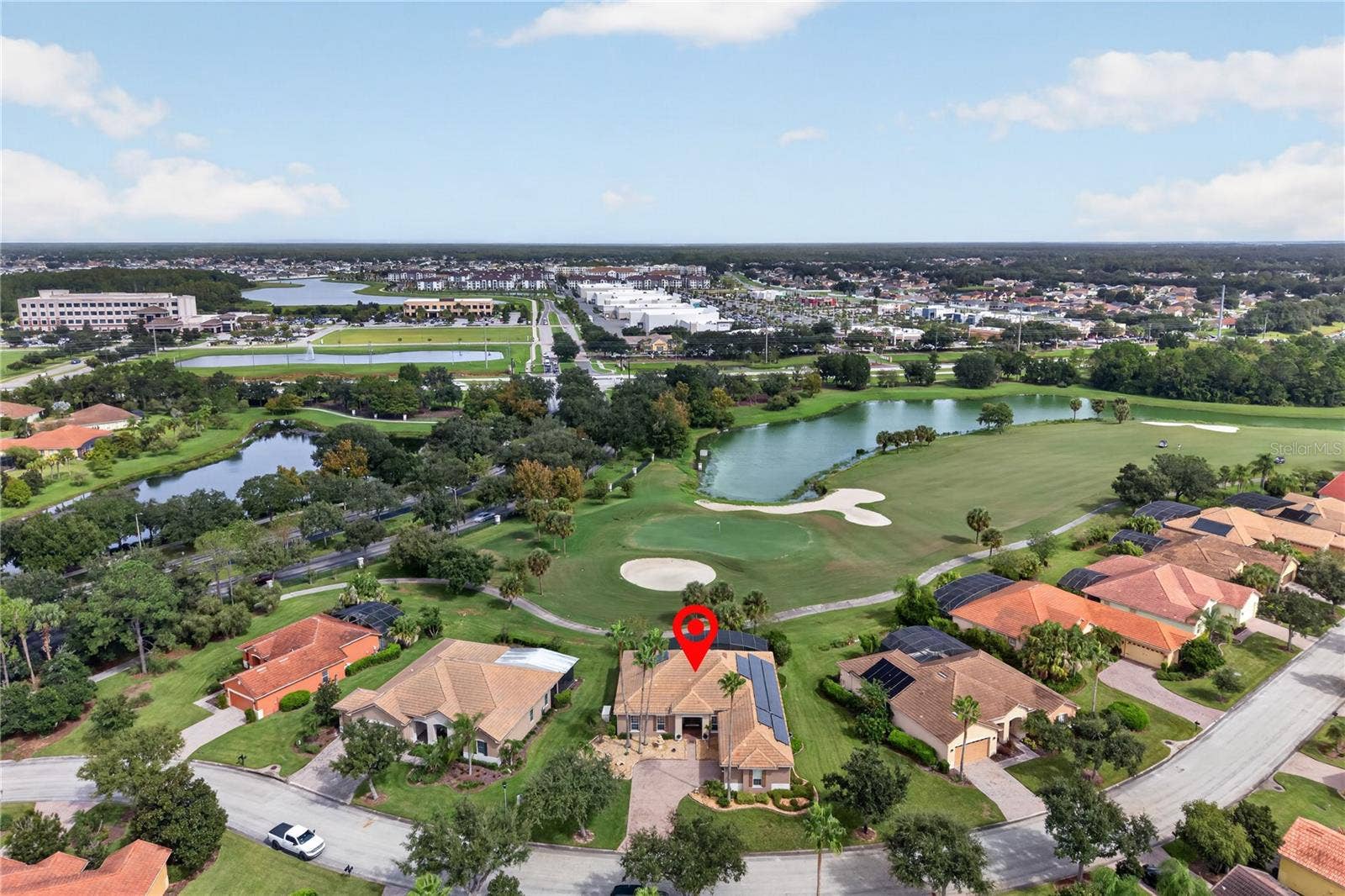 637 VOLTERRA BOULEVARD, Poinciana, FL 34759