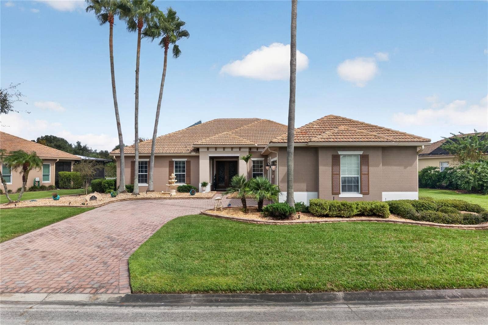 637 VOLTERRA BOULEVARD, Poinciana, FL 34759