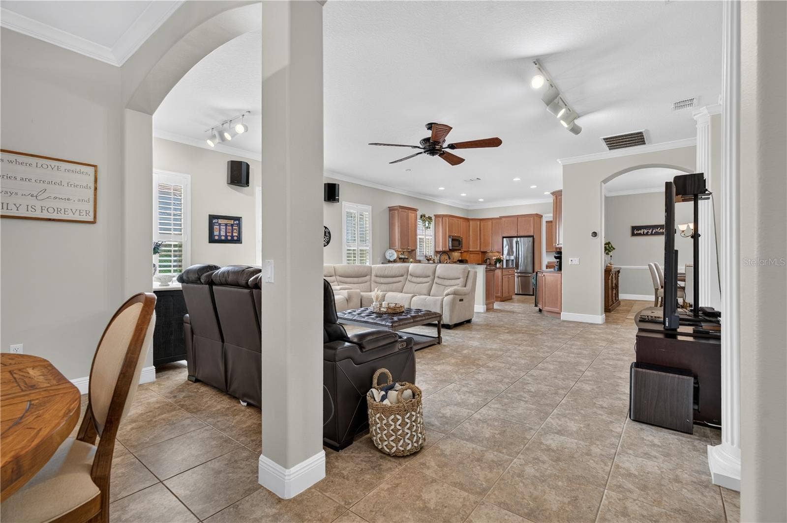 637 VOLTERRA BOULEVARD, Poinciana, FL 34759