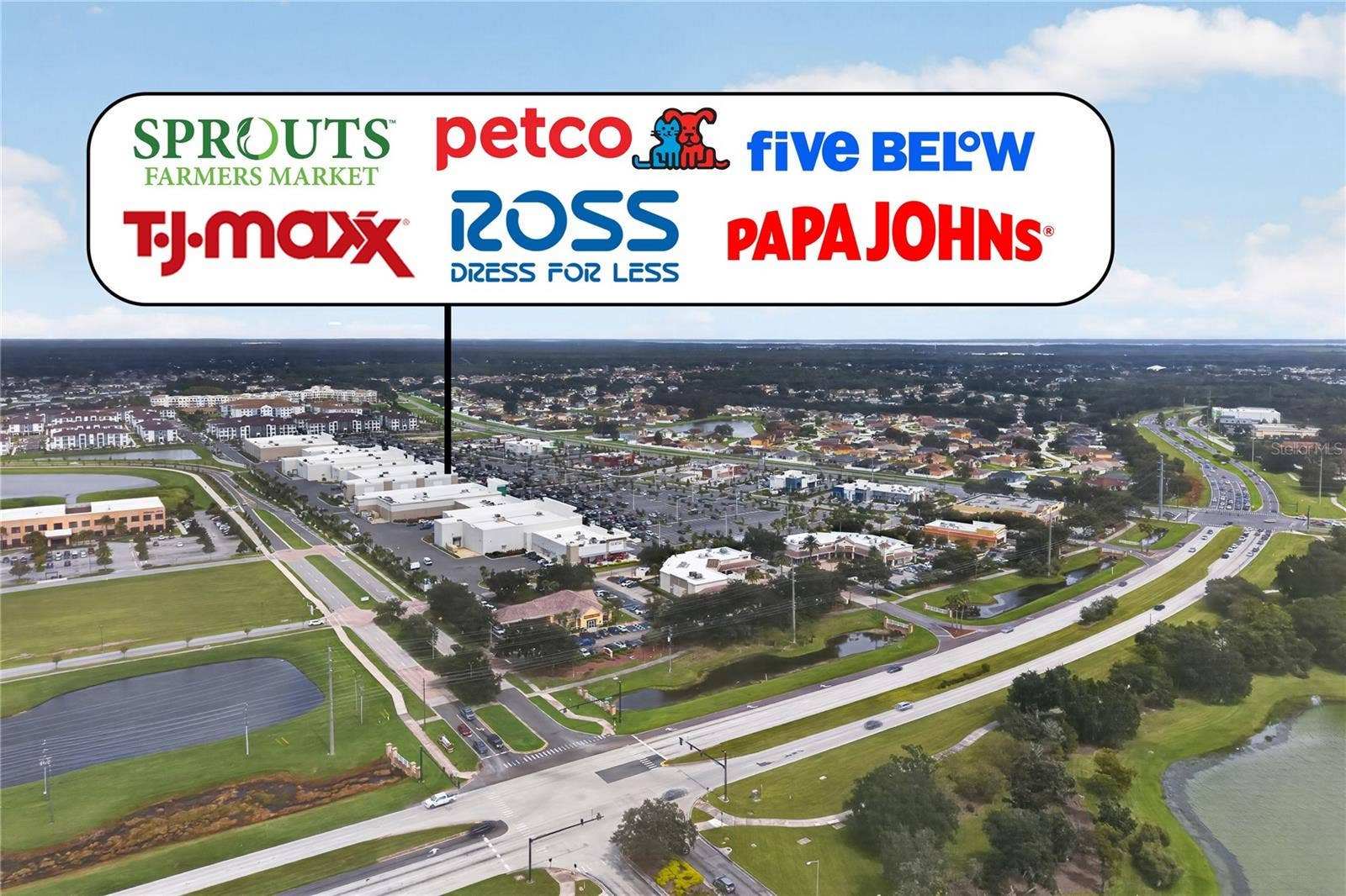 637 VOLTERRA BOULEVARD, Poinciana, FL 34759