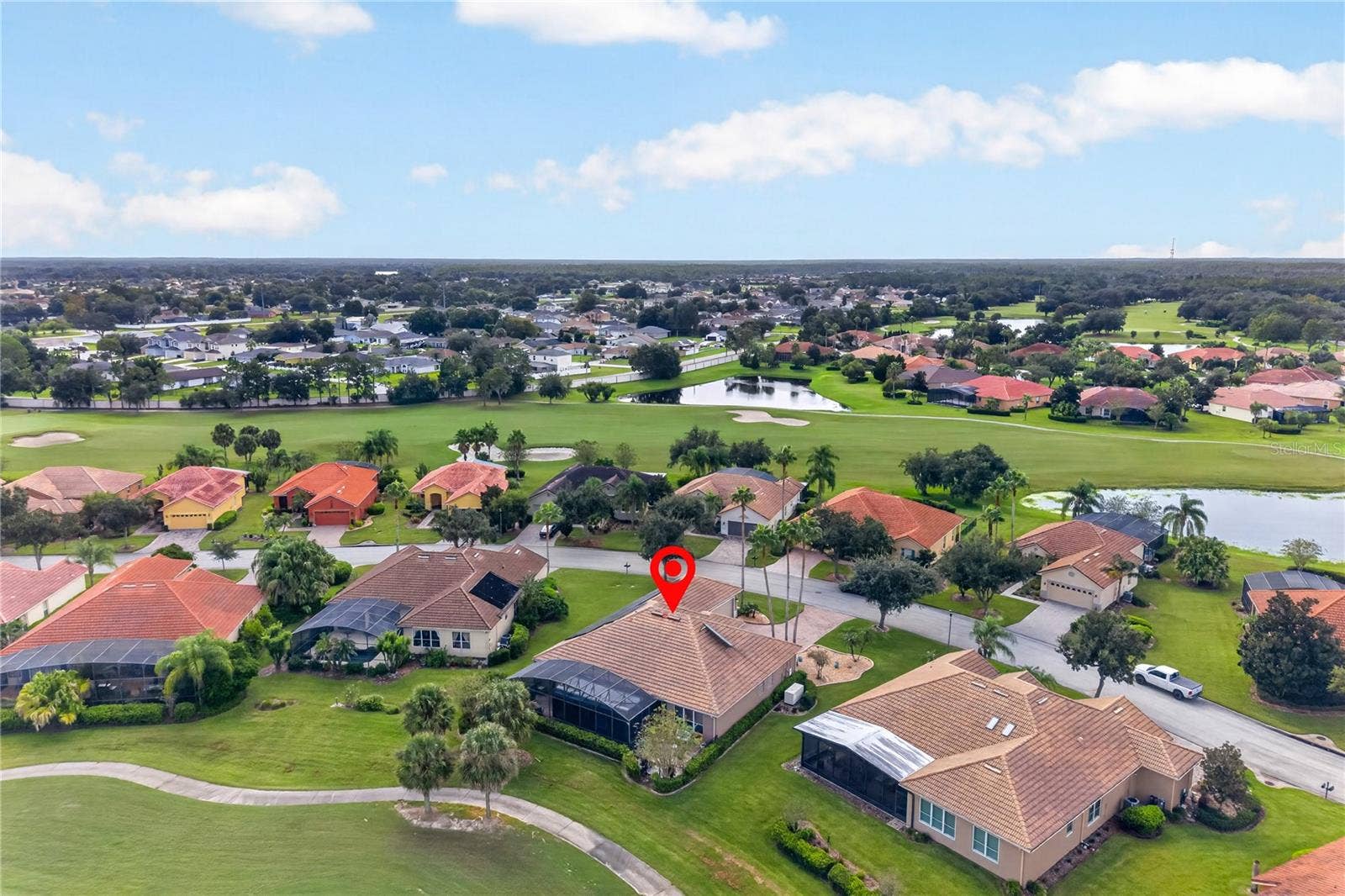 637 VOLTERRA BOULEVARD, Poinciana, FL 34759