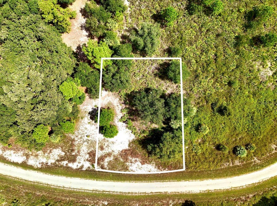 Property photo for 0 WINTERVILLE CIR, North Port, FL