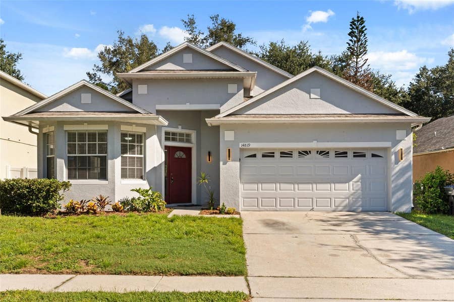 Property photo for 14819 AFFIRMED COURT, Orlando, FL