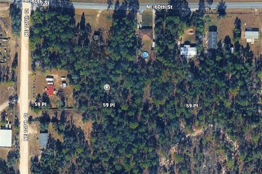 Property photo for NE 59TH PLACE, Bronson, FL