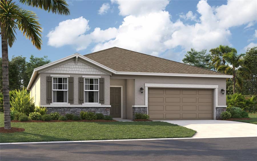 Property photo for 1997 HORSETAIL DRIVE, St Cloud, FL