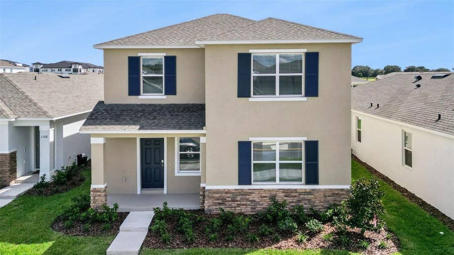 Property photo for 5249 MARSHELDER STREET, Apopka, FL