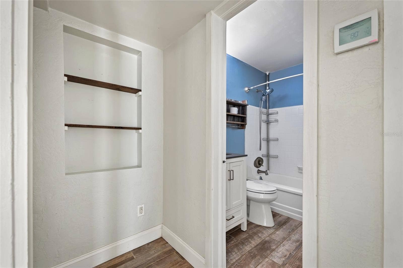 118 ROBERTA ROAD, Ormond Beach, FL 32176 BATHROOM