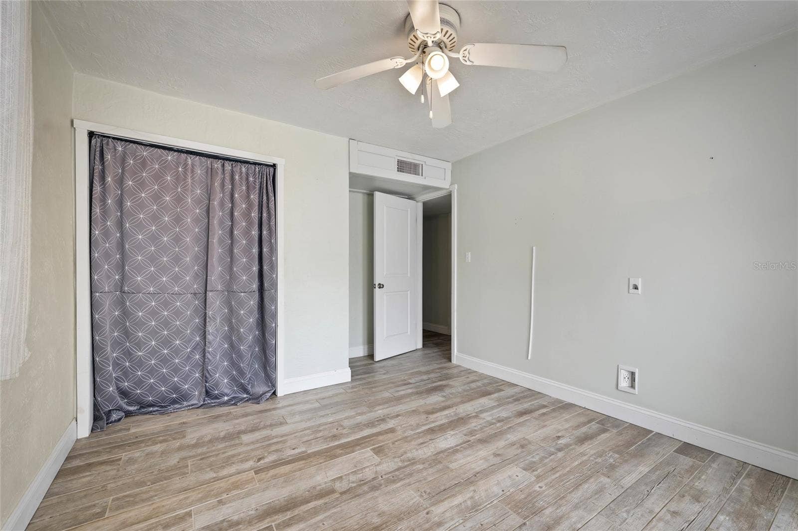 118 ROBERTA ROAD, Ormond Beach, FL 32176 BEDROOM 1