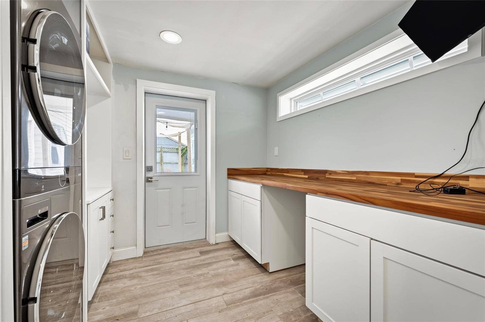 118 ROBERTA ROAD, Ormond Beach, FL 32176 LAUNDRYROOM