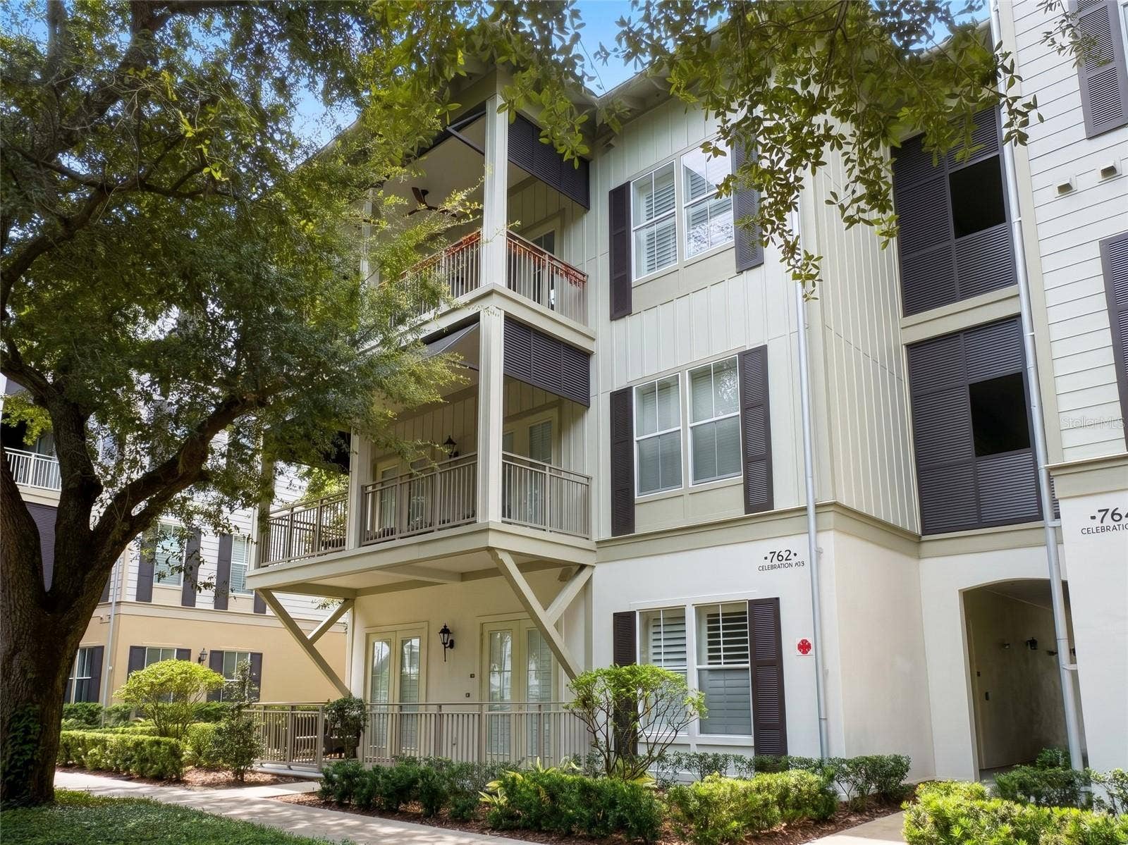 762 CELEBRATION AVENUE, #2201, Celebration, FL 34747 762 CELEBRATION AVENUE, #2201, Celebration, FL 34747