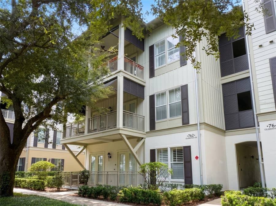 Property photo for 762 CELEBRATION AVENUE, #2201, Celebration, FL