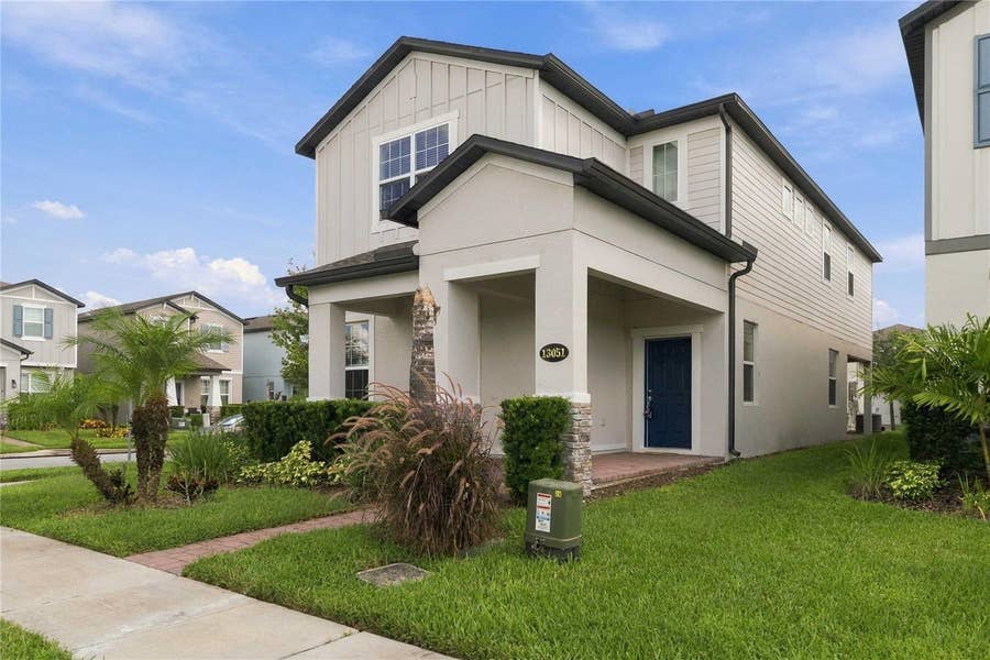 Property photo for 13051 SPRING GROVE WAY, Winter Garden, FL