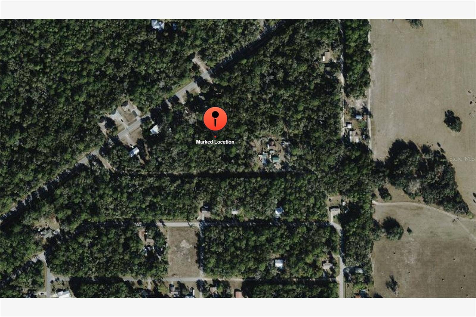 9662 W ARTICHOKE PLACE, Crystal River, FL 34428