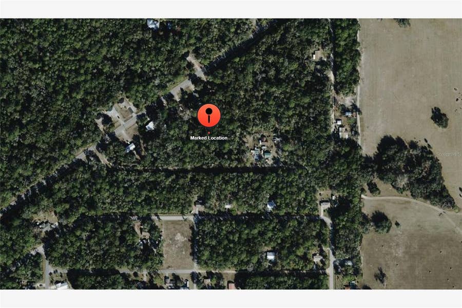 Property photo for 9662 W ARTICHOKE PLACE, Crystal River, FL