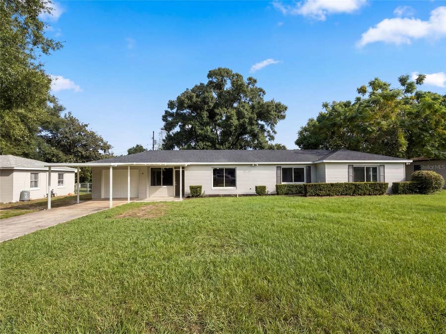 Property photo for 411 W SEMINOLE AVENUE, Eustis, FL