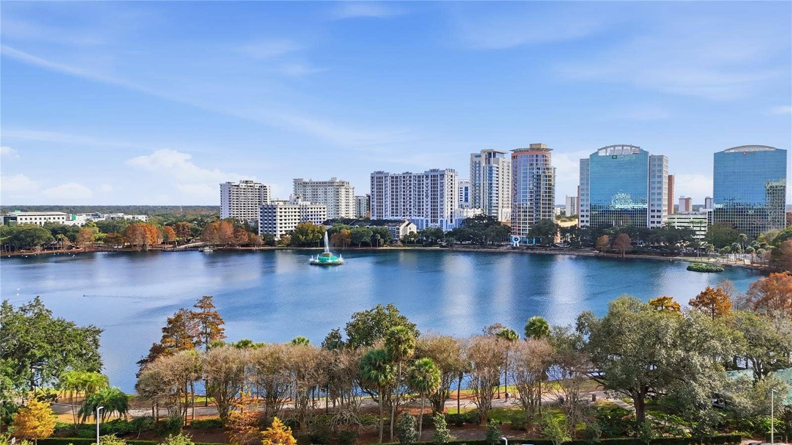 150 E ROBINSON ST, #2002, Orlando, FL 32801 150 E ROBINSON ST, #2002, Orlando, FL 32801