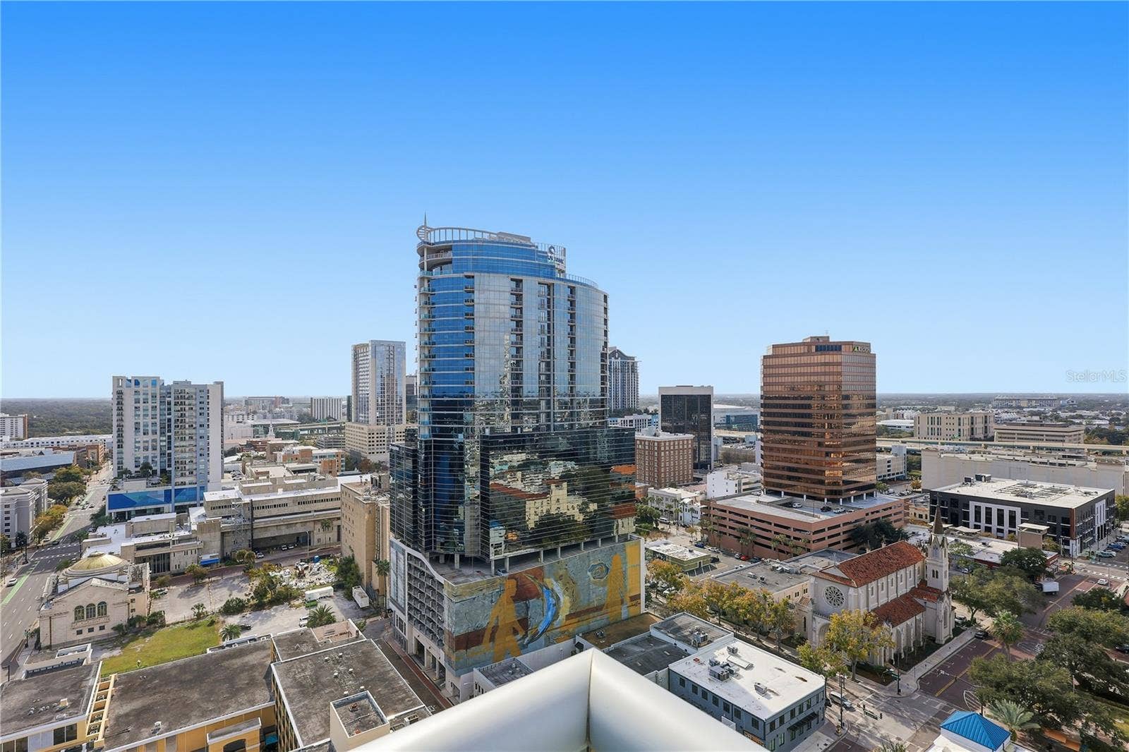 150 E ROBINSON ST, #2002, Orlando, FL 32801 150 E ROBINSON ST, #2002, Orlando, FL 32801