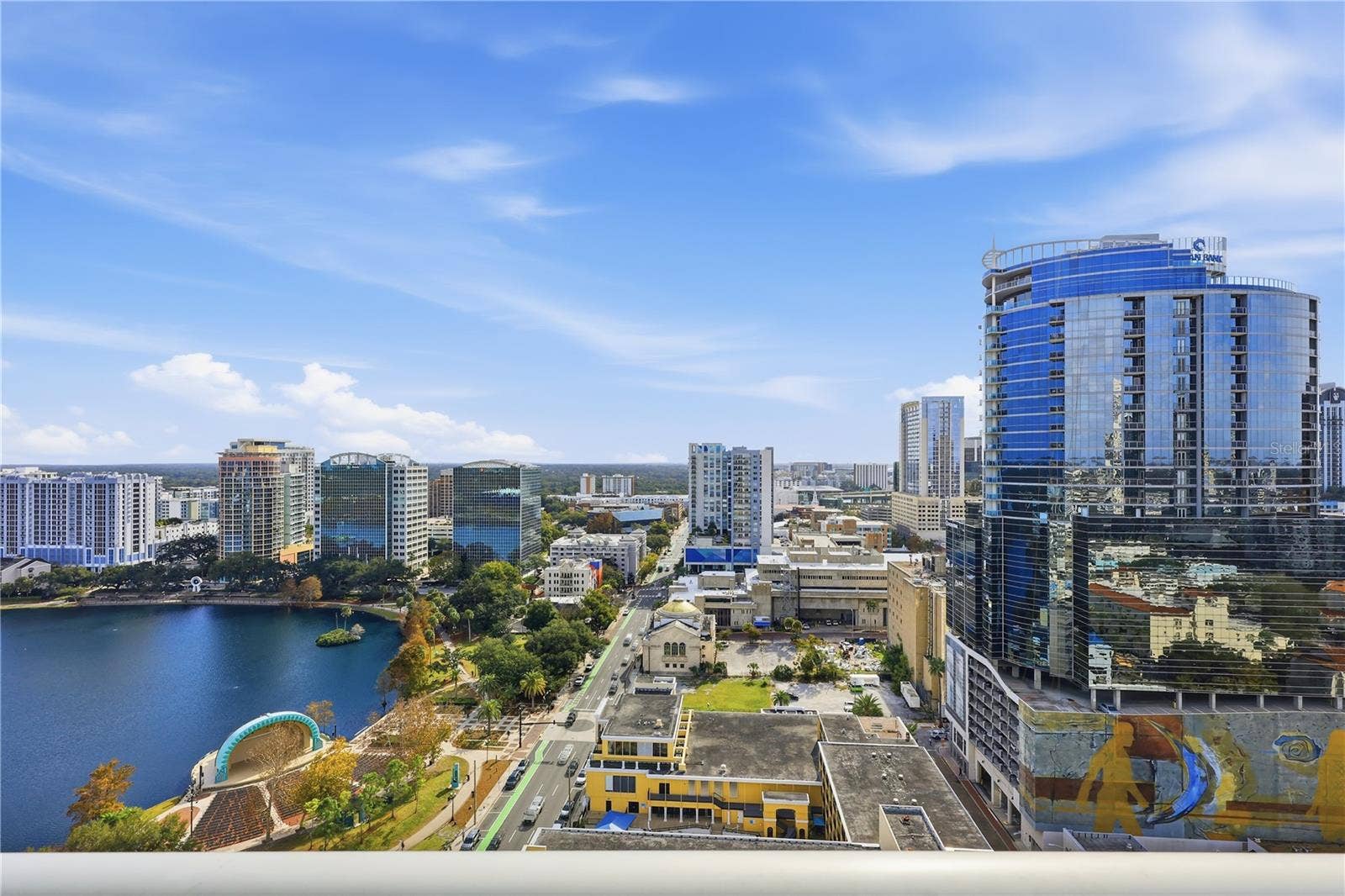 150 E ROBINSON ST, #2002, Orlando, FL 32801 150 E ROBINSON ST, #2002, Orlando, FL 32801
