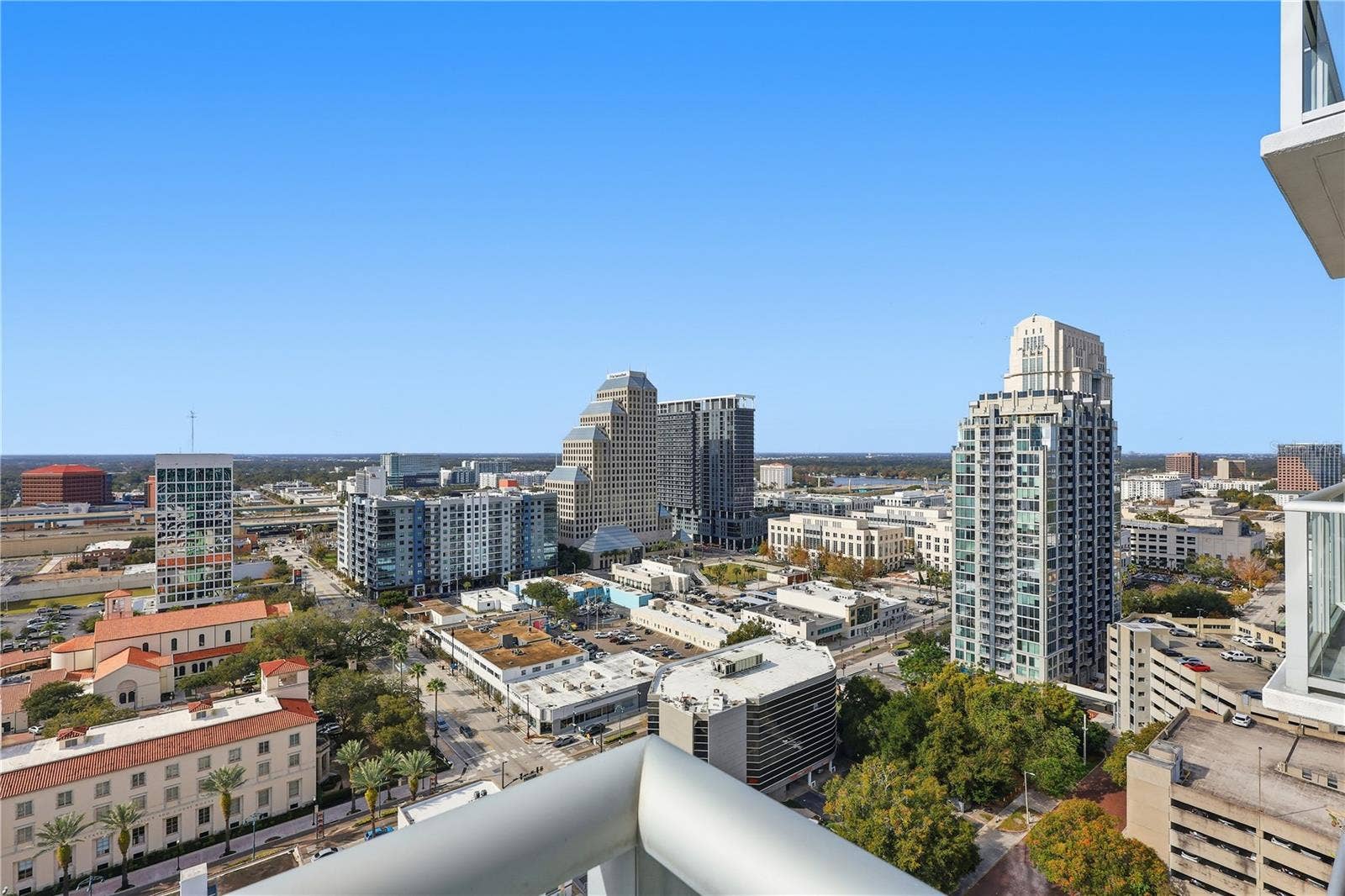 150 E ROBINSON ST, #2002, Orlando, FL 32801 150 E ROBINSON ST, #2002, Orlando, FL 32801