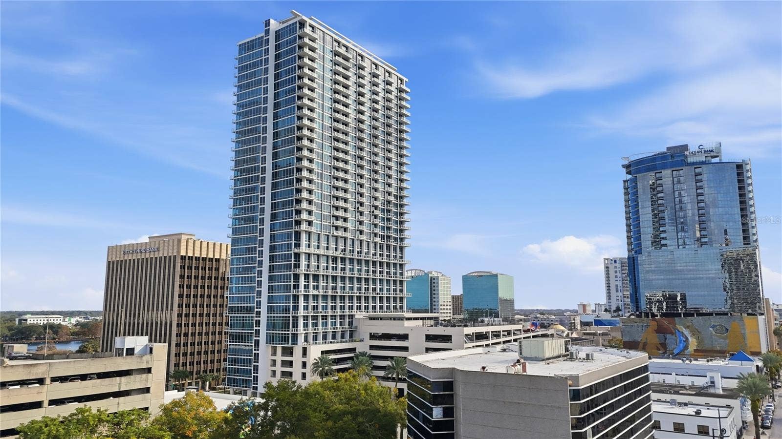 150 E ROBINSON ST, #2002, Orlando, FL 32801 150 E ROBINSON ST, #2002, Orlando, FL 32801