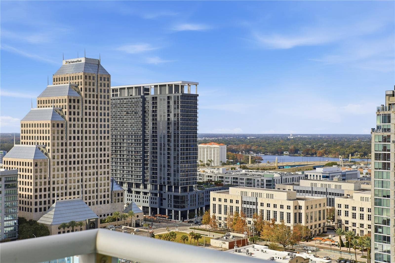 150 E ROBINSON ST, #2002, Orlando, FL 32801 150 E ROBINSON ST, #2002, Orlando, FL 32801