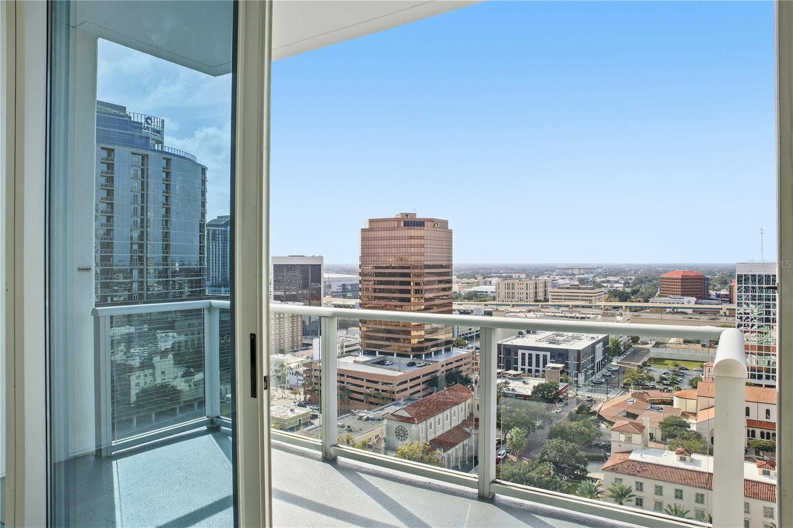 150 E ROBINSON ST, #2002, Orlando, FL 32801 150 E ROBINSON ST, #2002, Orlando, FL 32801