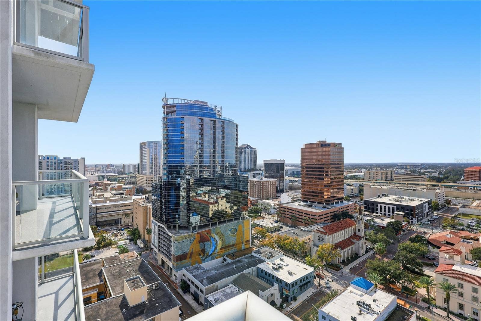 150 E ROBINSON ST, #2002, Orlando, FL 32801 150 E ROBINSON ST, #2002, Orlando, FL 32801