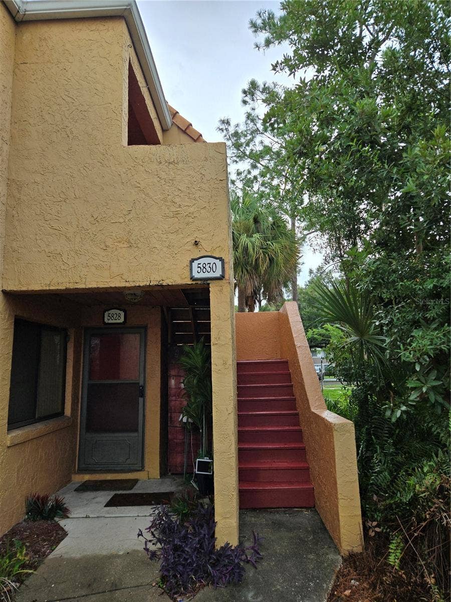Property photo for 5830 WINDHOVER DRIVE, #5830, Orlando, FL