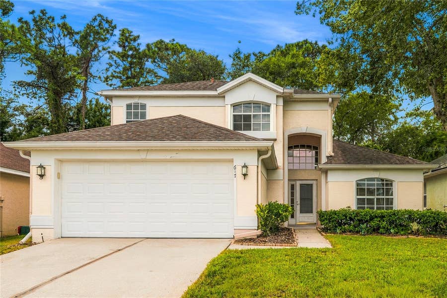 Property photo for 617 RANDON TERRACE, Lake Mary, FL