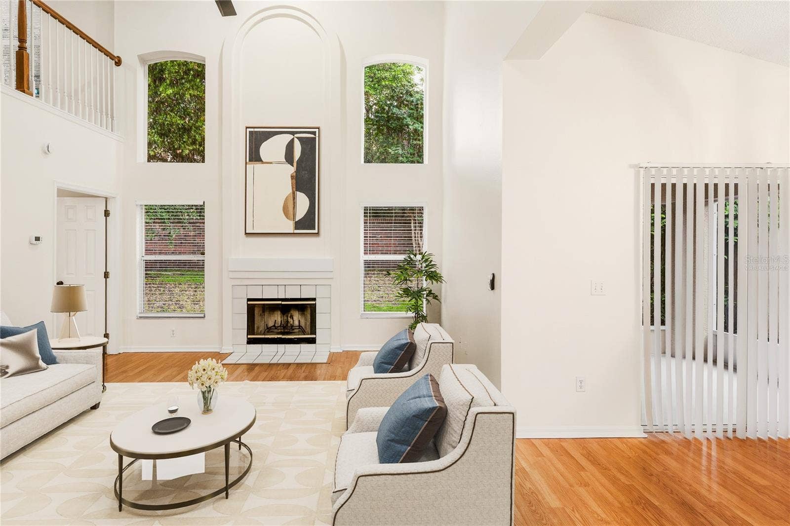 617 RANDON TERRACE, Lake Mary, FL 32746 virtually staged