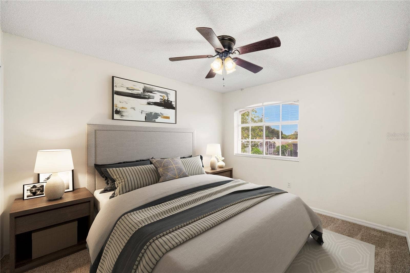617 RANDON TERRACE, Lake Mary, FL 32746 virtually staged