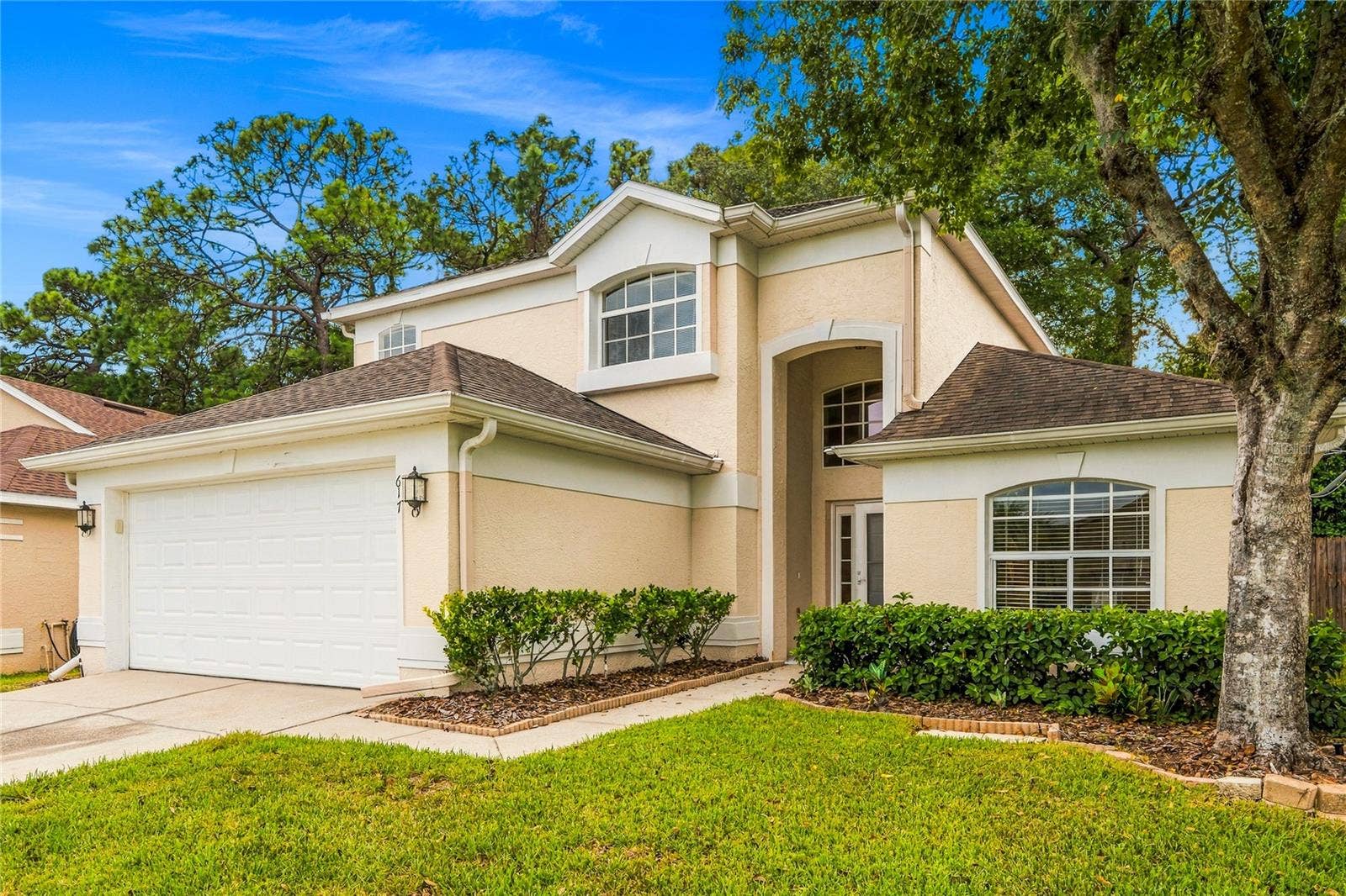 617 RANDON TERRACE, Lake Mary, FL 32746 617 RANDON TERRACE, Lake Mary, FL 32746