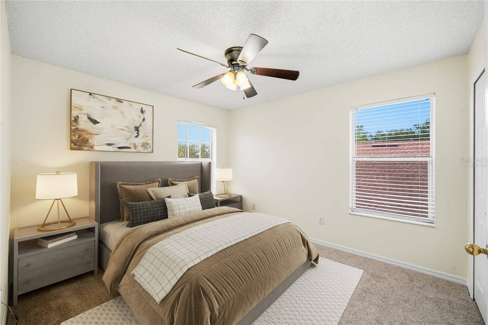 617 RANDON TERRACE, Lake Mary, FL 32746 virtually staged
