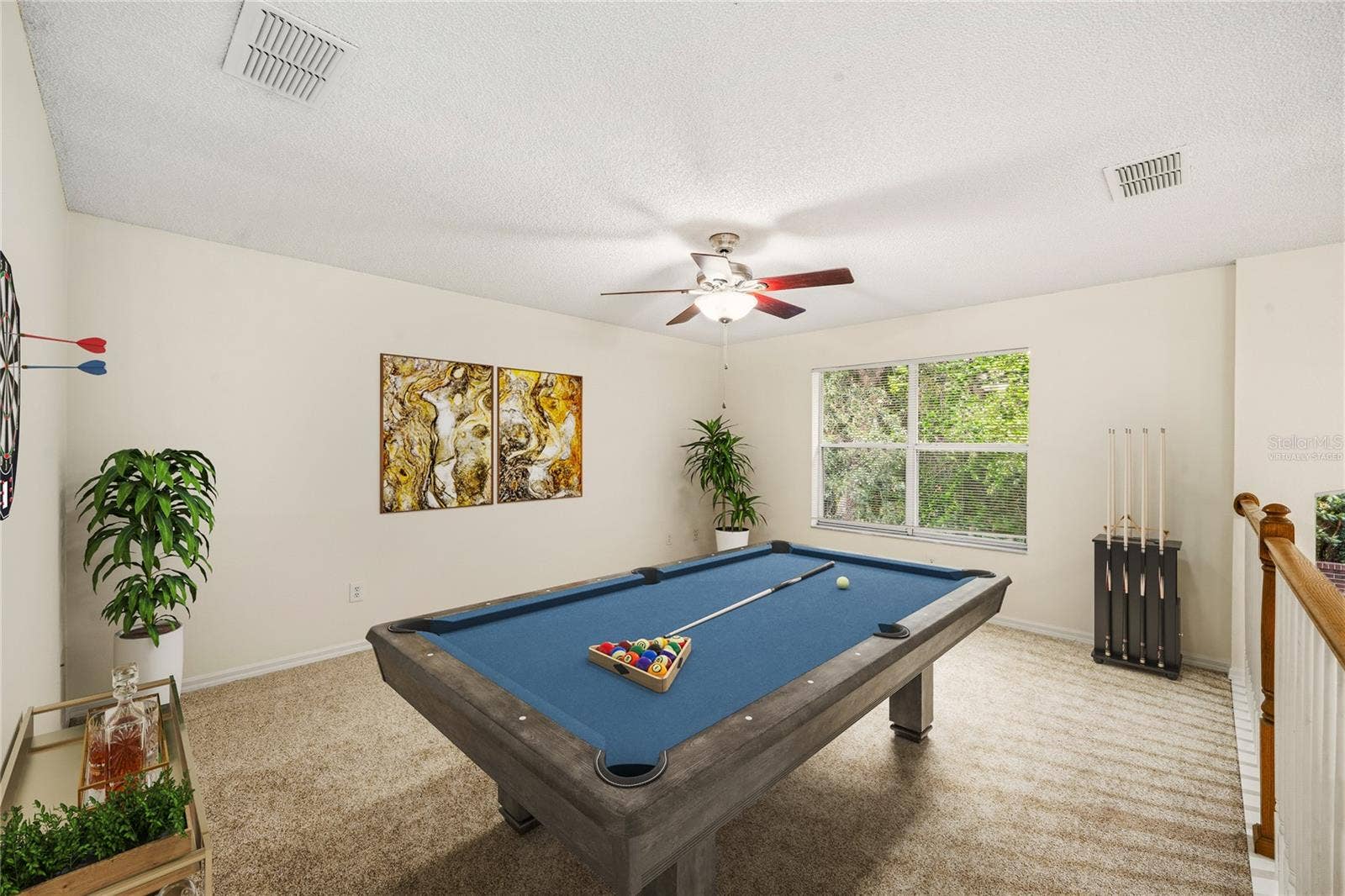 617 RANDON TERRACE, Lake Mary, FL 32746 virtually staged