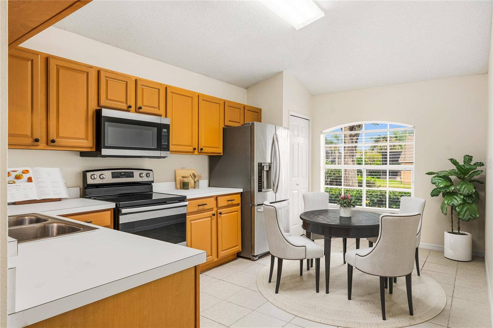617 RANDON TERRACE, Lake Mary, FL 32746 virtually staged