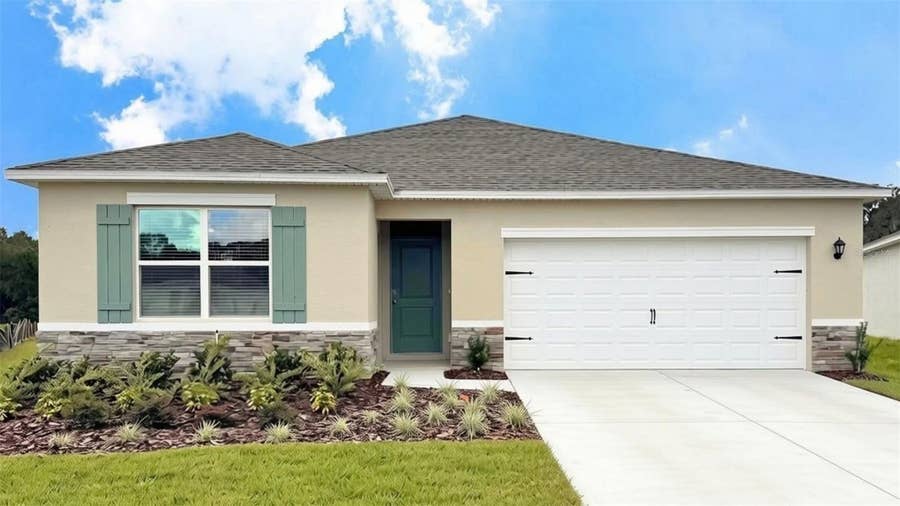 Property photo for 5019 NICKERBEAN STREET, Apopka, FL