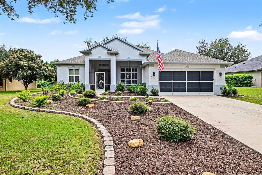 Property photo for 2457 N BRENTWOOD CIRCLE, Lecanto, FL