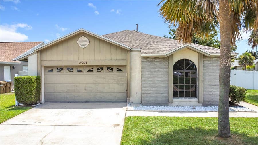 Property photo for 3221 WHITE DOVE LANE, Kissimmee, FL