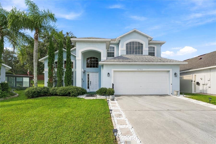 Property photo for 16706 RISING STAR DRIVE, Clermont, FL