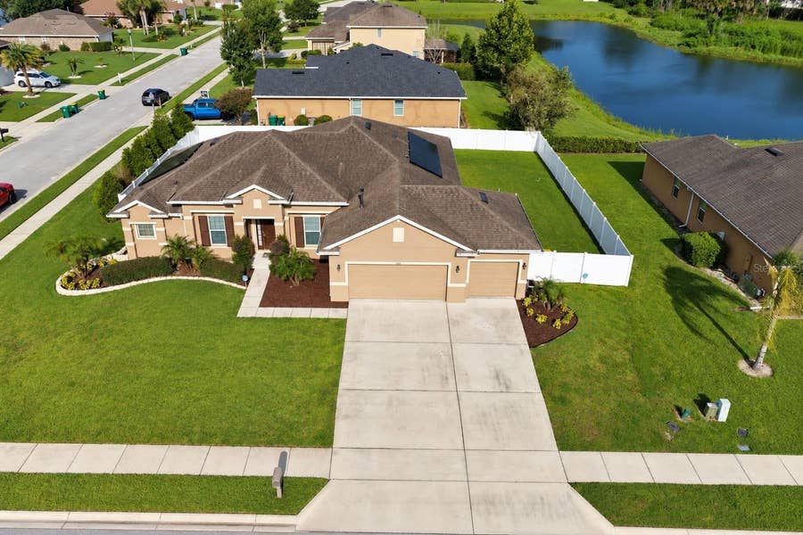Property photo for 700 ELKHORN FERN LANE, Deland, FL