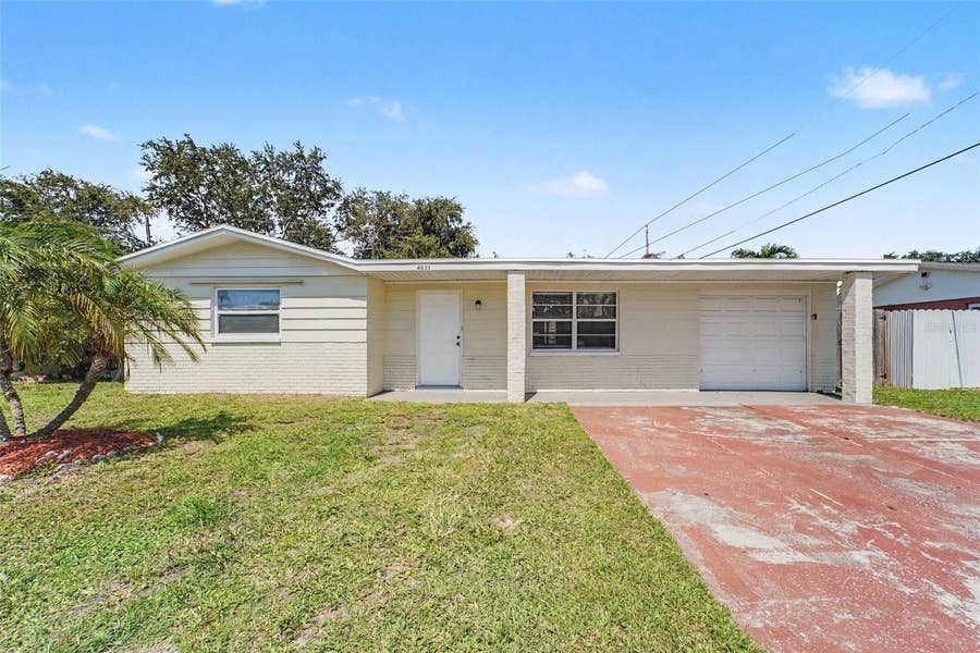 Property photo for 4631 EASTWOOD LANE, Holiday, FL