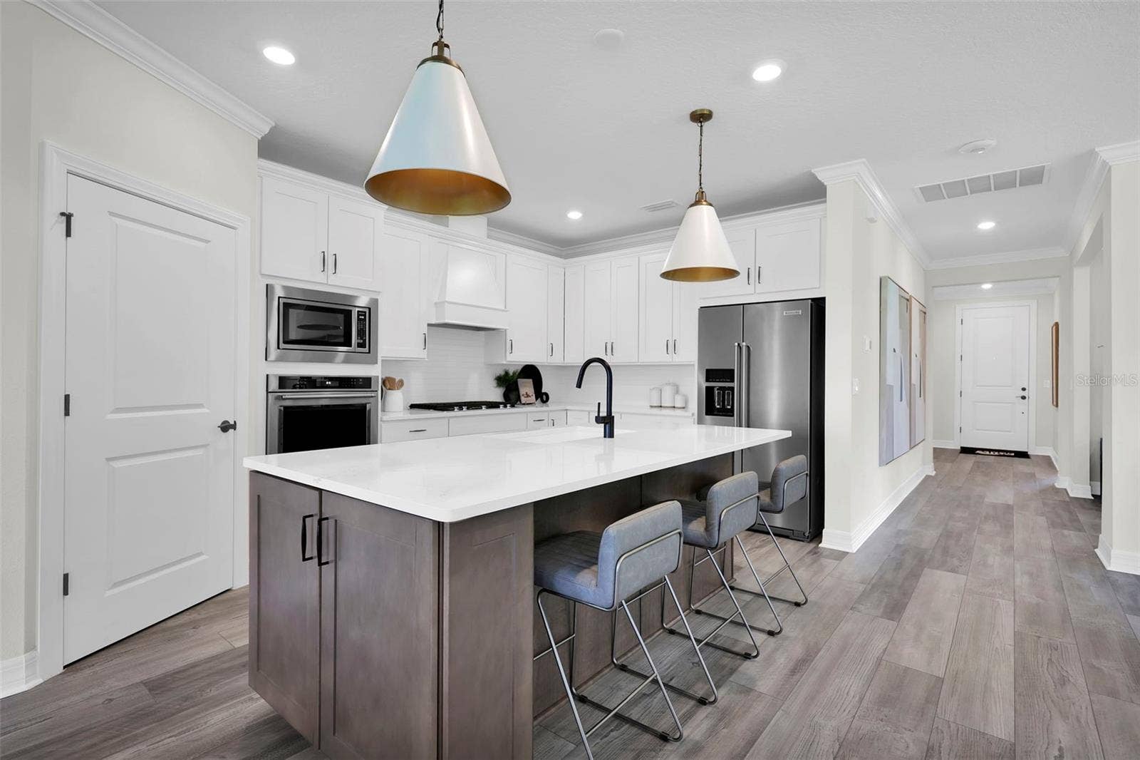 82 LAKE MANATEE DRIVE, Palm Coast, FL 32164 Model Home Pictured