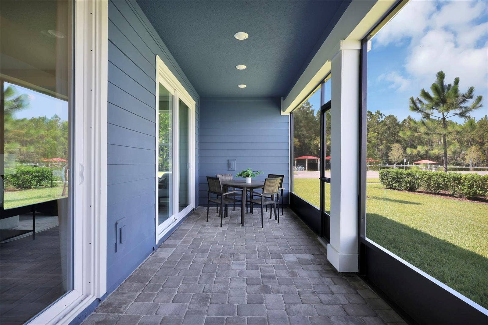 82 LAKE MANATEE DRIVE, Palm Coast, FL 32164 Model Home Pictured